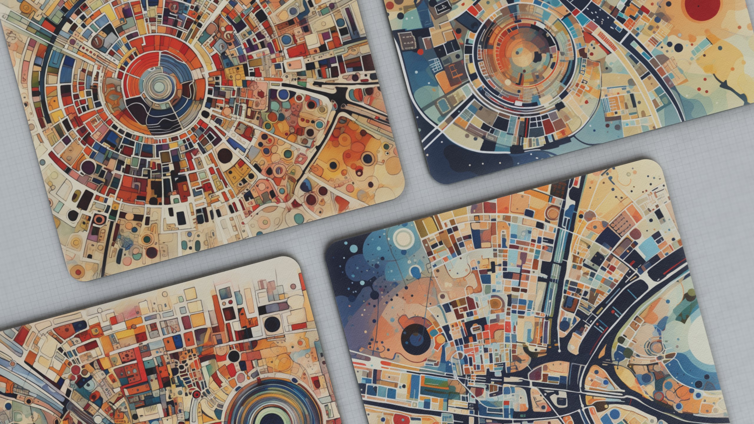 What is Urban Fabric? Unveiling the Threads of Urban Design — Kreo